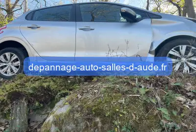 Assistance et dépannage